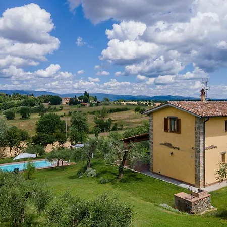 Villa Casa Maria Rosa *