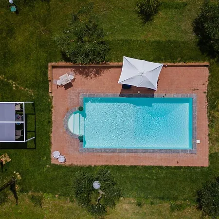 Villa Casa Maria Rosa