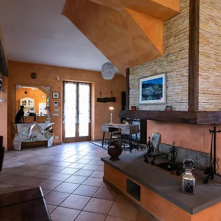 Casa Maria Rosa Villa Cortona