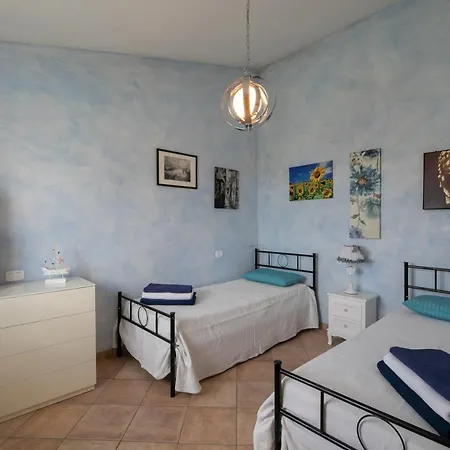 Casa Maria Rosa Villa