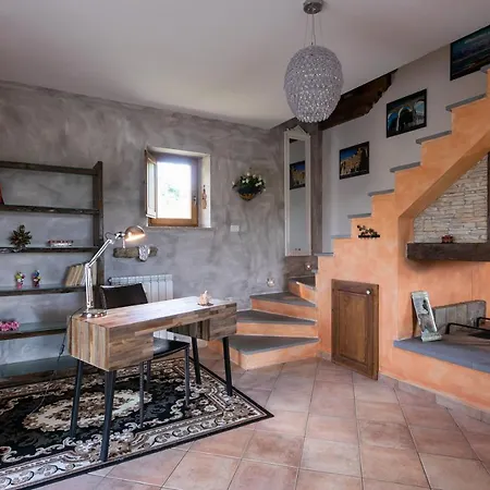 Casa Maria Rosa Villa