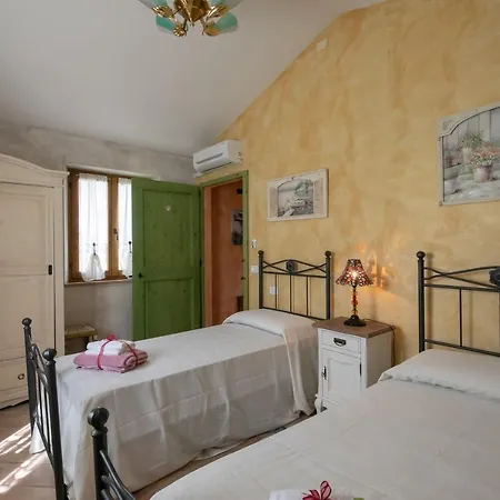 Casa Maria Rosa *