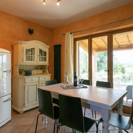 Casa Maria Rosa Villa Cortona