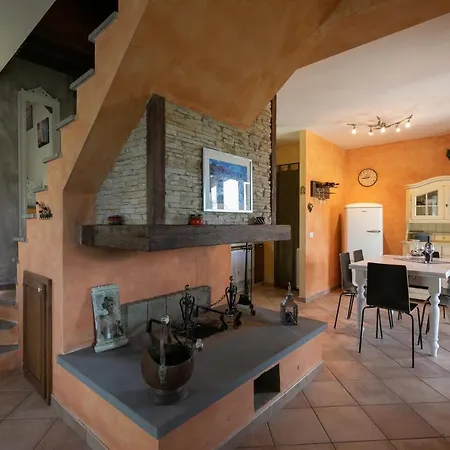 Casa Maria Rosa
