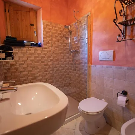Casa Maria Rosa Cortona