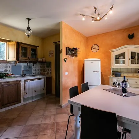 Casa Maria Rosa Cortona