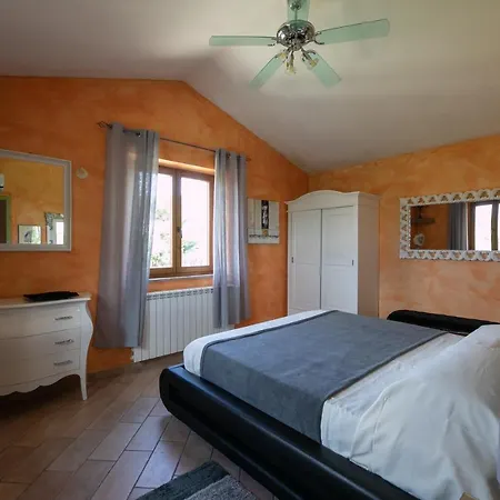 Casa Maria Rosa Villa Cortona