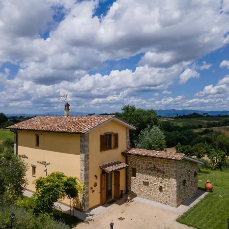 Casa Maria Rosa