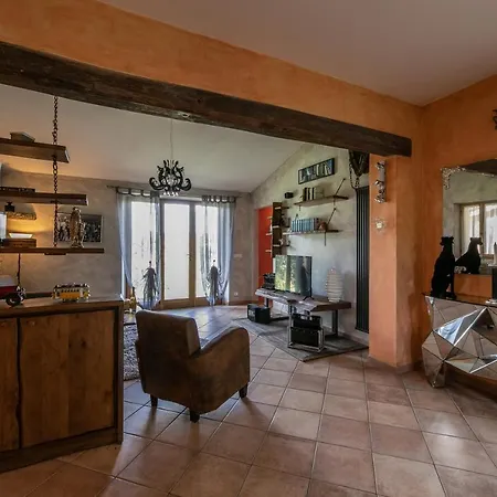 Casa Maria Rosa Cortona