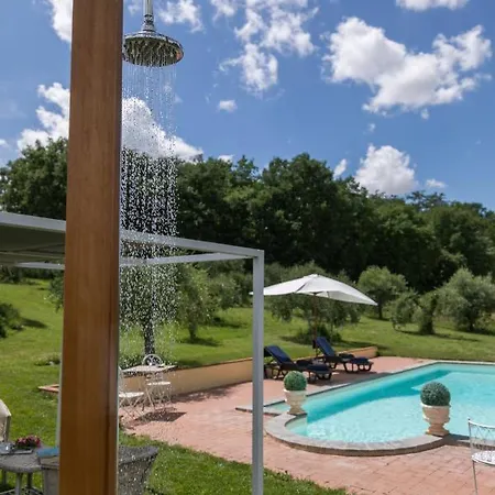 Villa Casa Maria Rosa *